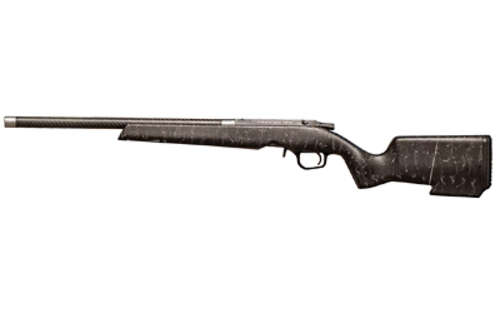 Rifles Long Guns Christensen Arms Ranger 22WMR CHRISTENSEN RANGER 22WMR 18" 10RD BL • Model: Ranger